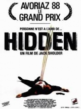The Hidden de Jack Sholder
